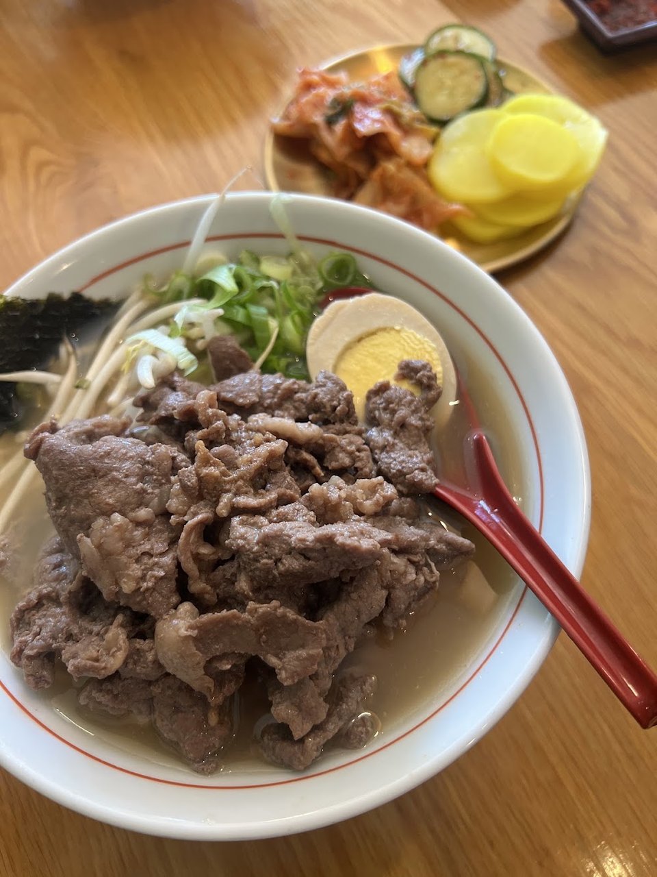 Bul-Go-GI Ramen