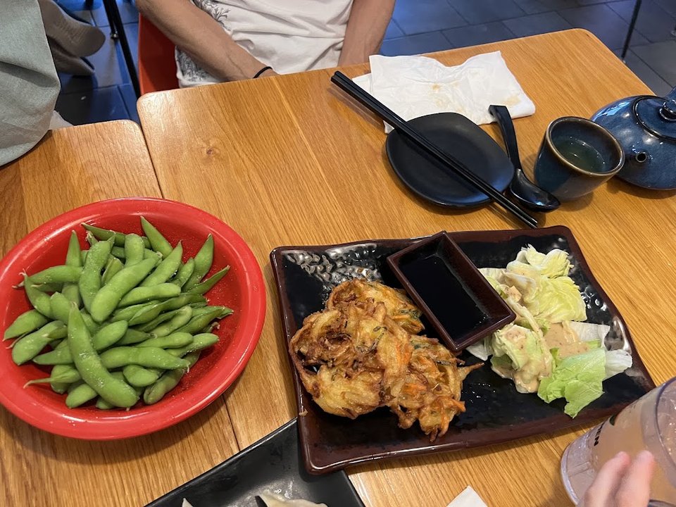 Edamame